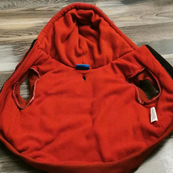 Dogs Jacket medium - Picture 2 of 4